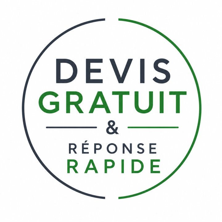 Logo devis
