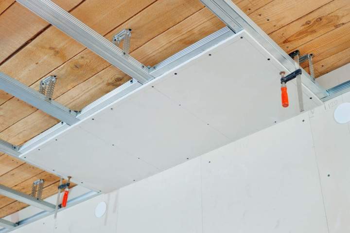 Esthétique et isolation optimale.
