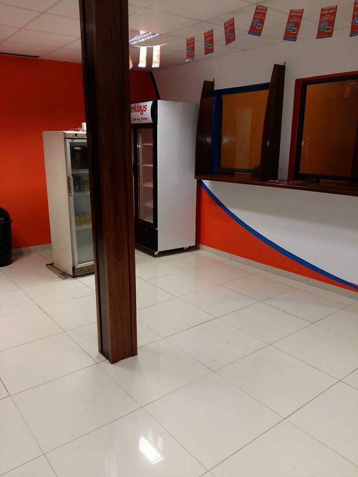 Peinture et carrelage Cayenne