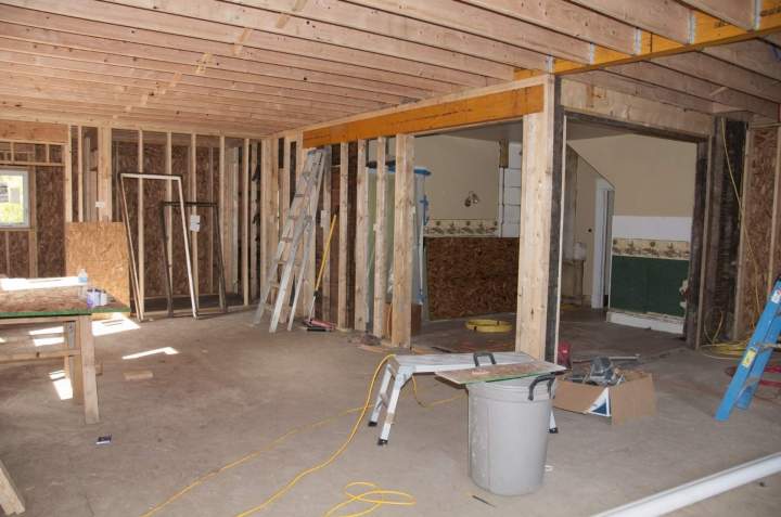 Qualité rénovation Macouria